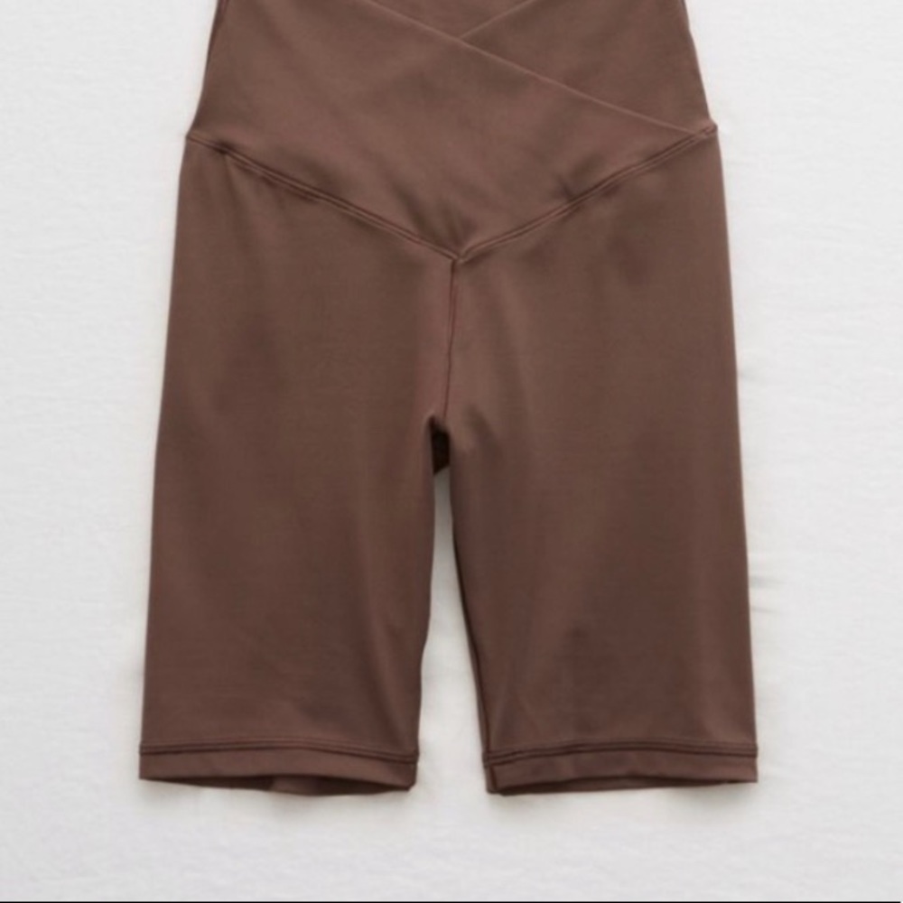 AEoffline real me crossover bike short